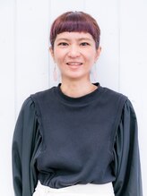 整頭術インストラクター　友利