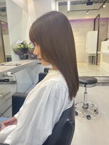 エリンヘア(ELIN hair.)&nbsp;【 ELIN 】ケアリラクサー