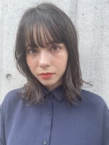 スミス 秋葉原(Smith)&nbsp;イルミナカラー／髪質改善／透明感