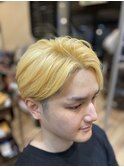 メンズショート