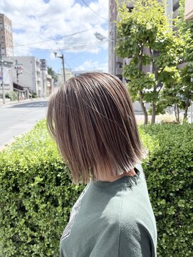 メイズ モナカ店(MAYS) シャドウルーツ