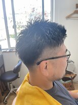 クー(COO)&nbsp;アップバング