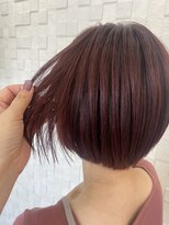 クラリティ(CLARITY)&nbsp;大人っぽ暖色系カラー