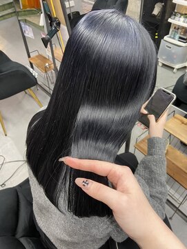 コル サッポロ(col sapporo) deep navy