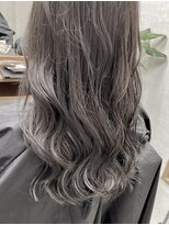 ミリ 国分寺(Mili)&nbsp;透明感カラー