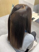 トゥーリ 長崎住吉店(tuuli)&nbsp;お悩み解決ストレート♪Narito