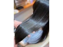 ドゥーヘアー(Doux Hair)