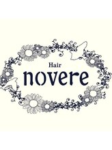 novere　【ノべリ】
