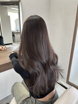 ボタン 熊本(VOTAN)&nbsp;前髪/前髪カット/韓国ヘア/髪質改善/熊本美容室/上通り/熊本韓国