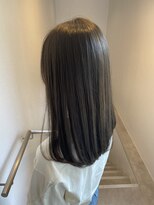 モク(mok)&nbsp;オリーブグレージュ