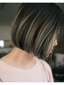 ケアブリーチ（全頭orハイライト）＋（クイックトリートメント付き）