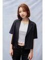 アッシュ 中目黒店(Ash) 森田 みなみ
