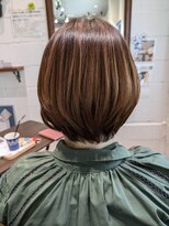 チアー ヘアリラクゼーション(cheer HAIRRELAXATION)&nbsp;髪質改善トリートメント