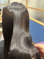 オーロラ 蔵前(Aurora)&nbsp;コスメ縮毛