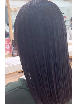 アプリバイリアン 浦和2号店(appri by Rien) 縮毛矯正/ストレート/艶髪/髪質改善/appri茂木俊哉