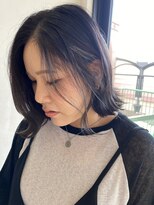 シャンプーボーイ 佐世保駅前店(SHAMPOO BOY)&nbsp;ハイライトカラー