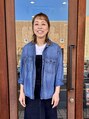ヘアサロン ドンナ 香芝下田(DONNA) 川西 真希