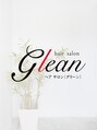 グリーン(Glean) Glean style