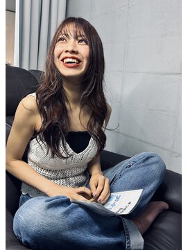 パーミル ヨコハマ(permille Yokohama) レイヤーウォームブラウン