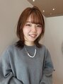 ルカ リノア(Luca lino:a) 浅倉 栞