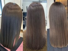 ヘアーシーク(HAIR chic)