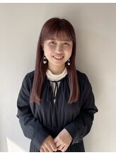 ムーム(Momb)&nbsp;山本 奈津希