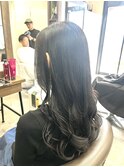 ダークグレージュ