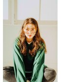 【2024年新作スタイル】【田町】美容室 nunc 新作スタイル