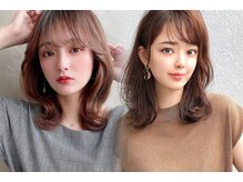 パシフィックダズールバトン(Pacific Dazzle baton)の雰囲気（ナチュラルスタイルからオシャレスタイルまで）