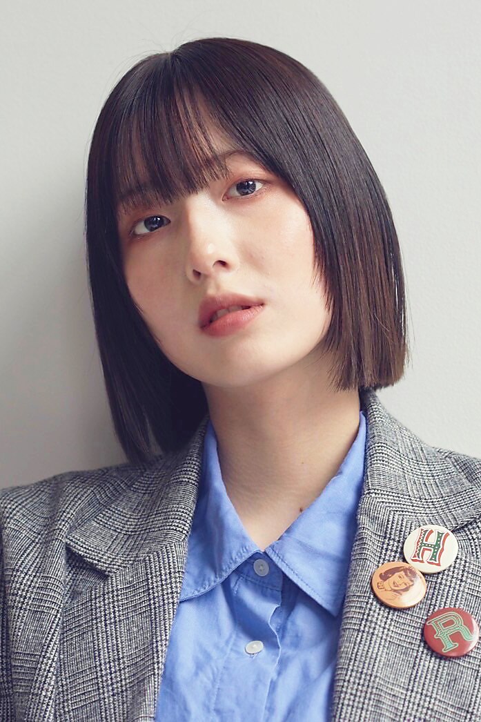 期間限定☆カット+カラー(ワンカラー)+オージュアトリートメント　\ 9,900