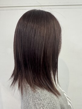 ロフト プロデュースドバイウシワカマル(loft produced by ushiwakamaru) ナチュラル