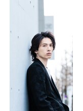 ラッドヘアー(LAD HAIR) 藏谷 聡