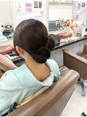 リボンアップ