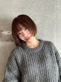 ヒメル(HML U/2A) 小熊 萌子