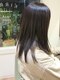 キラヘアー(KIRRA HAIR)の写真/うねり、パサつき、傷み、クセなどのお悩みに★髪にダメージをかけずツヤのある健康毛に☆