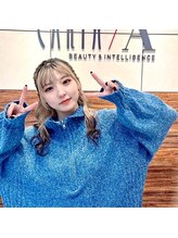 アース 大分セントポルタ店(HAIR&MAKE EARTH)&nbsp;神品 幸音