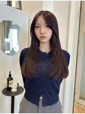 ロングレイヤースタイル2/keshiki大名KAZU
