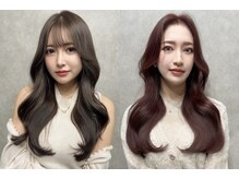 ファーストヘアサロン(1st hair salon)の雰囲気(伊勢崎/群馬/ブリーチ/髪質改善/縮毛矯正/韓国/レイヤーカット)