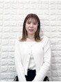 テュセ ヘアー 京都(Tu sais hair kyoto) mio 