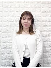 テュセ ヘアー 京都(Tu sais hair kyoto) mio 