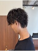 グランチパーマ