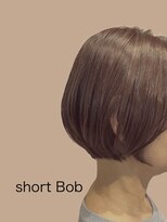 ヴァンクシー バイ ルナ(VANKCY by Luna)&nbsp;イメチェンshort