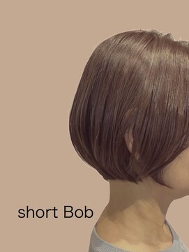 ヴァンクシー バイ ルナ(VANKCY by Luna) イメチェンshort