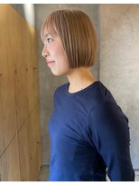 パドマ(Padma) ミルクティーベージュ