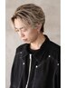 【平日限定】カット＋バレイヤージュ￥17080 /鹿児島/天文館/