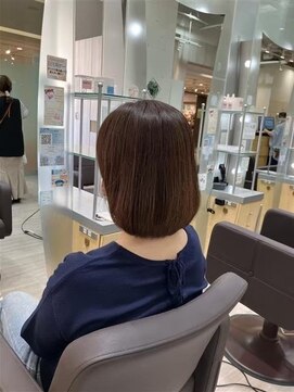 アトリエモア(Atelier More) ボブ