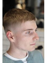 キングスマン トウキョウ(KINGSMAN TOKYO)&nbsp;メンズショート