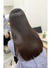 最上級☆髪質改善トリートメント　15.000→11.000