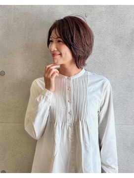 エン(enn...) ボブレイヤー30代40代50代