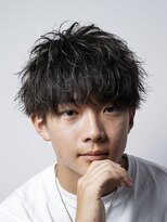 ヴェロ 福井(VeRO)&nbsp;ショートマッシュ